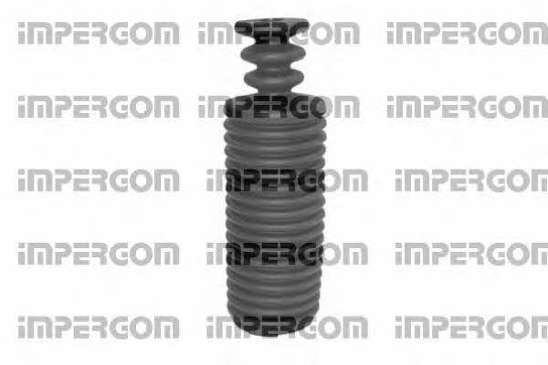 Impergom 71500 Bellow and bump for 1 shock absorber 71500