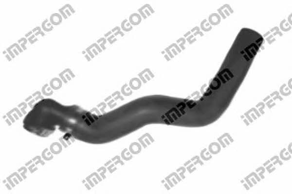 Car coolant pipe Fiat Stilo: 17404 Impergom Coolant hose