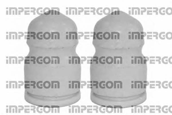 Impergom 50618 Dustproof kit for 2 shock absorbers 50618