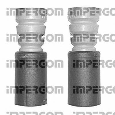 Impergom 50623 Dustproof kit for 2 shock absorbers 50623