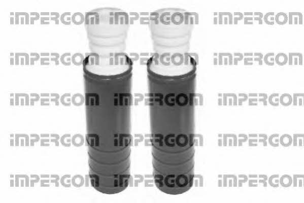 Impergom 50639 Dustproof kit for 2 shock absorbers 50639