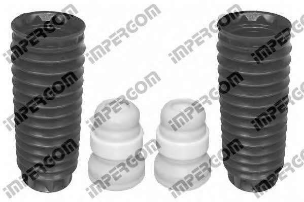 Impergom 50449 Dustproof kit for 2 shock absorbers 50449