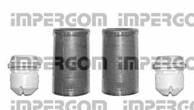 Impergom 50558 Dustproof kit for 2 shock absorbers 50558