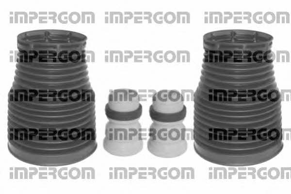 Impergom 50568 Dustproof kit for 2 shock absorbers 50568