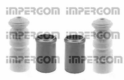 Impergom 50555 Dustproof kit for 2 shock absorbers 50555