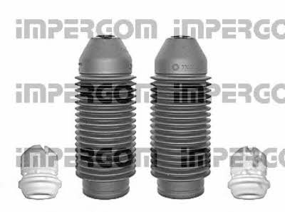 Impergom 50560 Dustproof kit for 2 shock absorbers 50560