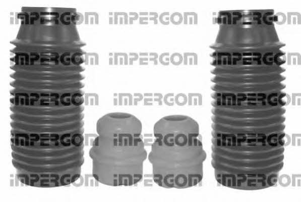 Impergom 50003 Dustproof kit for 2 shock absorbers 50003