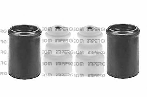 Impergom 50588 Dustproof kit for 2 shock absorbers 50588