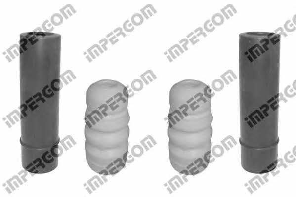 Impergom 50972 Dustproof kit for 2 shock absorbers 50972