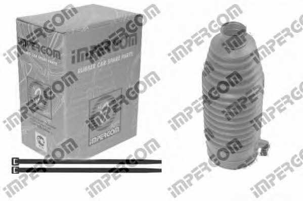 Impergom 33316A Bellow kit, steering 33316A
