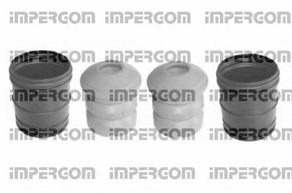 Impergom 50163 Dustproof kit for 2 shock absorbers 50163