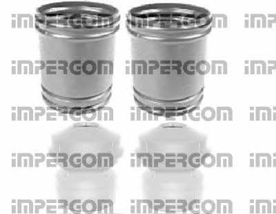Impergom 50189 Dustproof kit for 2 shock absorbers 50189