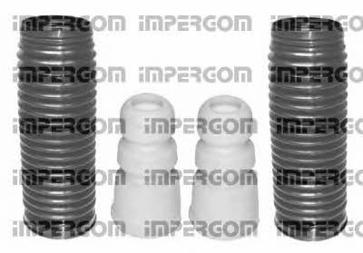 Impergom 50549 Dustproof kit for 2 shock absorbers 50549