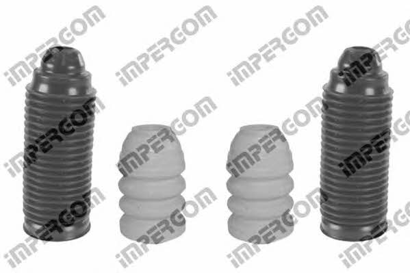 Impergom 50587 Dustproof kit for 2 shock absorbers 50587