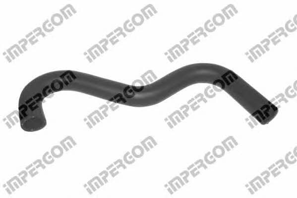 Coolant tube Fiat Seicento / 600: 16181 Impergom Coolant hose