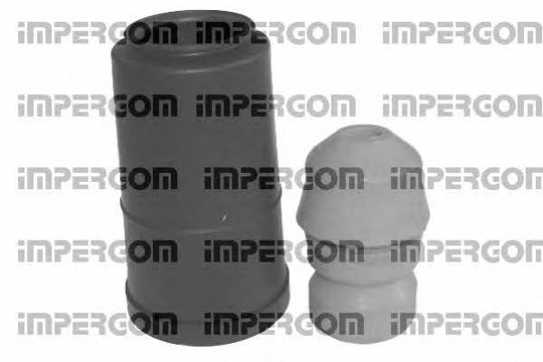 Impergom 32480 Bellow and bump for 1 shock absorber 32480