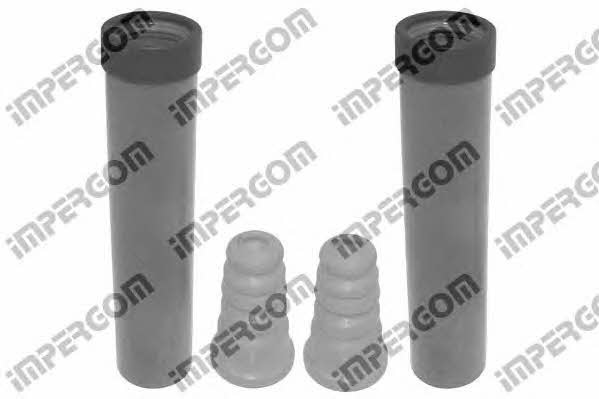 Impergom 50608 Dustproof kit for 2 shock absorbers 50608