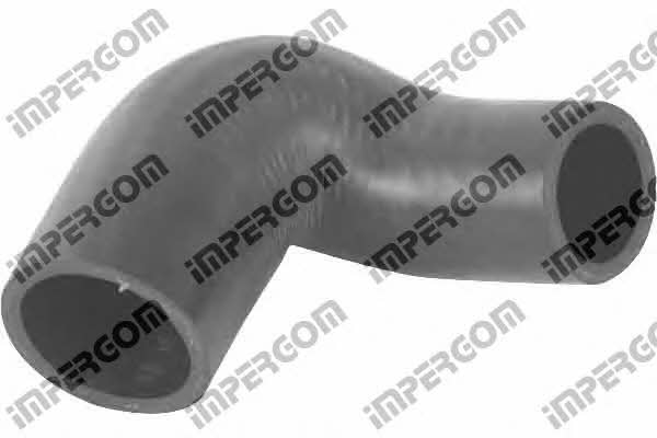 Impergom 17538 Air filter nozzle, air intake 17538