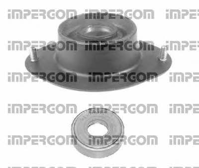 Impergom 31384 Strut bearing with bearing kit 31384