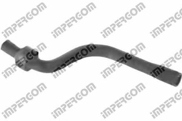 Car coolant pipe Fiat Ducato: 16222 Impergom Coolant hose