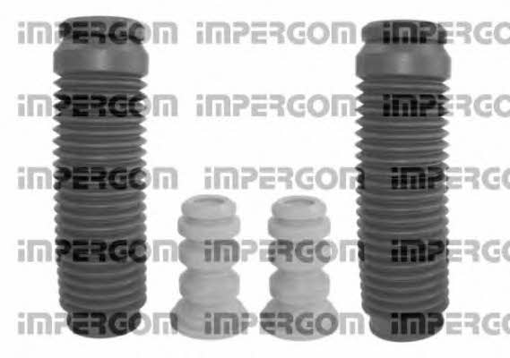 Impergom 50992 Dustproof kit for 2 shock absorbers 50992