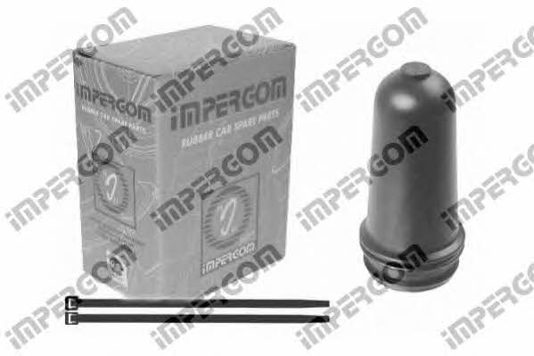 Impergom 30480A Bellow kit, steering 30480A