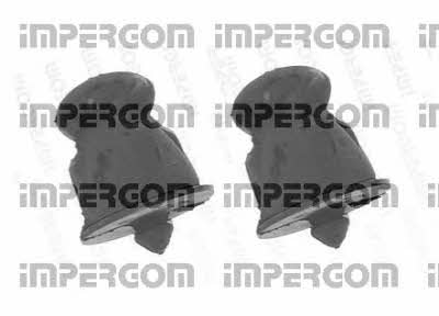 Impergom 50660 Dustproof kit for 2 shock absorbers 50660