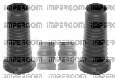 Impergom 50683 Dustproof kit for 2 shock absorbers 50683