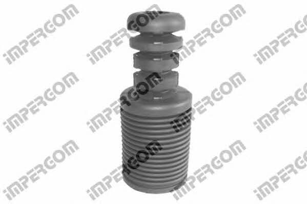 Impergom 71239 Bellow and bump for 1 shock absorber 71239