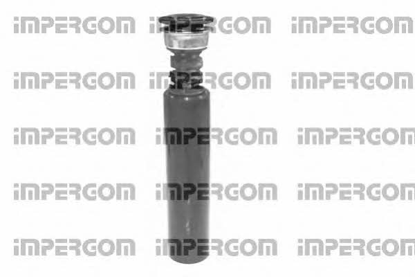 Impergom 72070 Bellow and bump for 1 shock absorber 72070