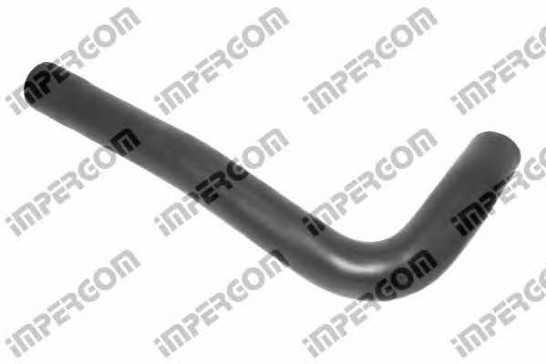 Car coolant pipe Fiat Ducato: 16237 Impergom Coolant hose