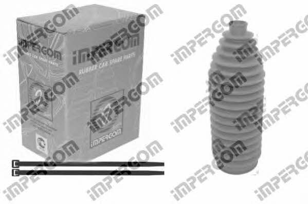 Impergom 33306A Bellow kit, steering 33306A