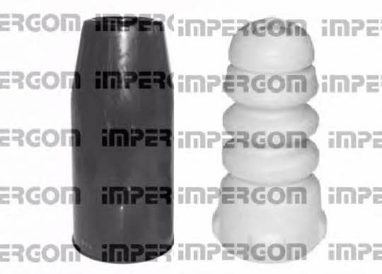 Impergom 32483 Bellow and bump for 1 shock absorber 32483
