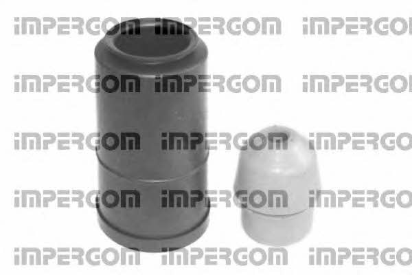 Impergom 32482 Bellow and bump for 1 shock absorber 32482