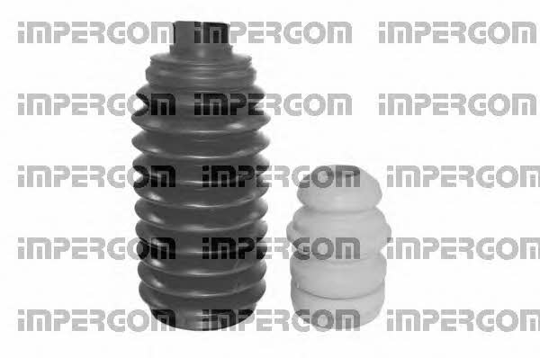 Impergom 32007 Bellow and bump for 1 shock absorber 32007