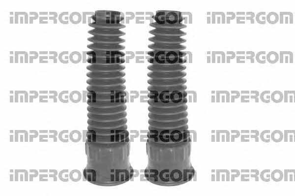 Impergom 50469 Dustproof kit for 2 shock absorbers 50469