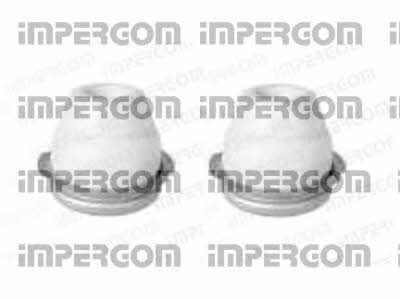 Impergom 50663 Dustproof kit for 2 shock absorbers 50663