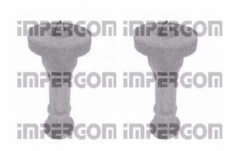 Impergom 50484 Dustproof kit for 2 shock absorbers 50484