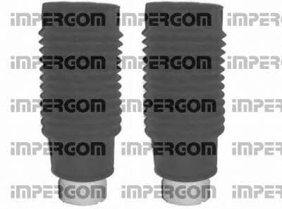 Impergom 50682 Dustproof kit for 2 shock absorbers 50682