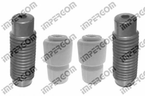 Impergom 50998 Dustproof kit for 2 shock absorbers 50998