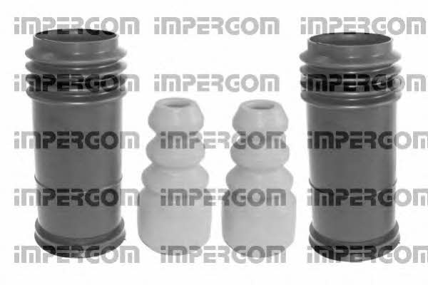 Impergom 50612 Dustproof kit for 2 shock absorbers 50612