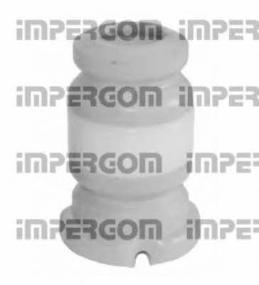 Impergom 72072 Rubber buffer, suspension 72072