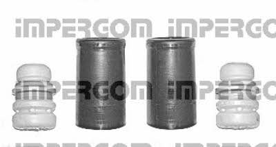 Impergom 50628 Dustproof kit for 2 shock absorbers 50628