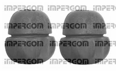Impergom 50477 Dustproof kit for 2 shock absorbers 50477