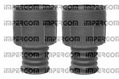 Impergom 50662 Dustproof kit for 2 shock absorbers 50662