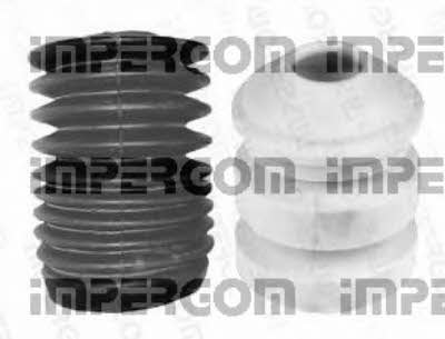 Impergom 48005 Bellow and bump for 1 shock absorber 48005