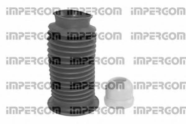 Impergom 48014 Bellow and bump for 1 shock absorber 48014