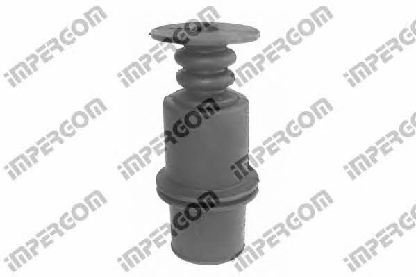 Impergom 70436 Bellow and bump for 1 shock absorber 70436