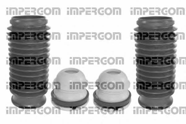 Impergom 50630 Dustproof kit for 2 shock absorbers 50630