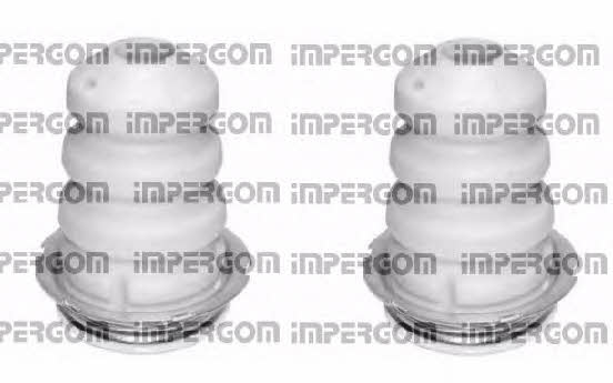 Impergom 50643 Dustproof kit for 2 shock absorbers 50643